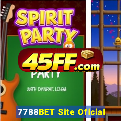 7788BET Site Oficial
